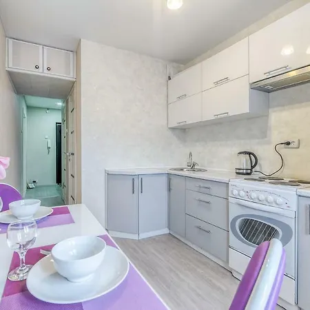 Helen Apartament