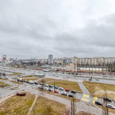 Helen Apartament