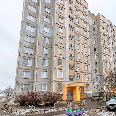 Helen Apartament
