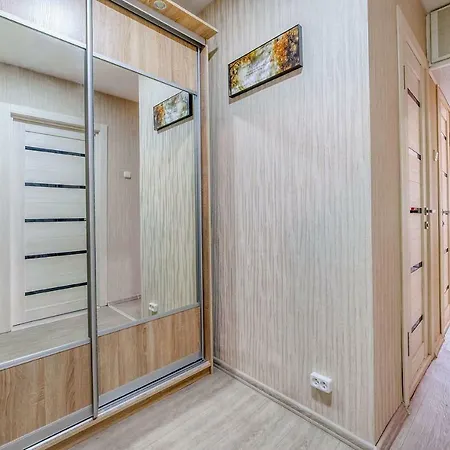 Apartament Helen Mińsk
