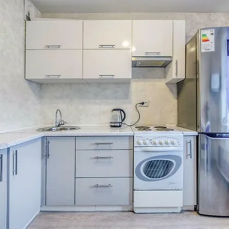 Apartament Helen Mińsk