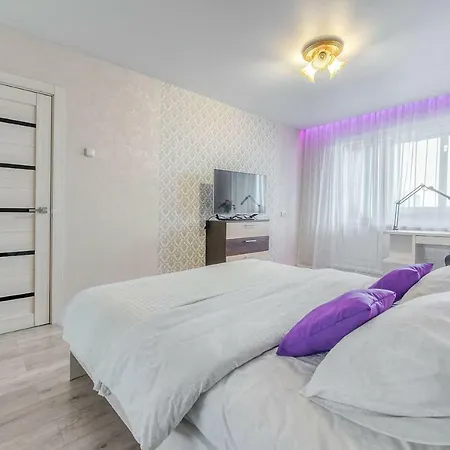 Helen Apartament